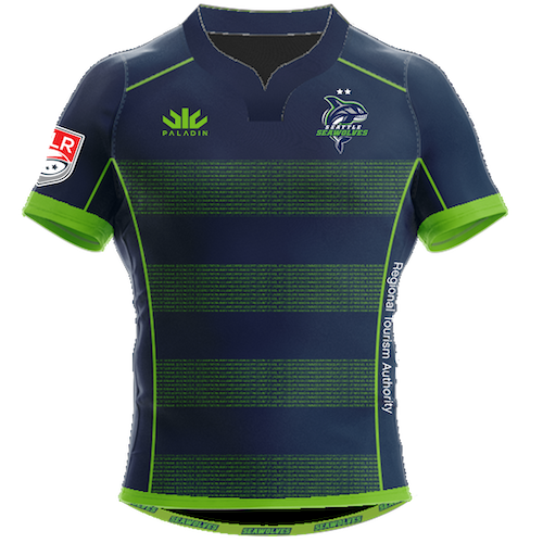 Seattle Seawolves artwork 3