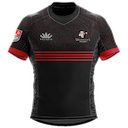 Utah Warriors jersey