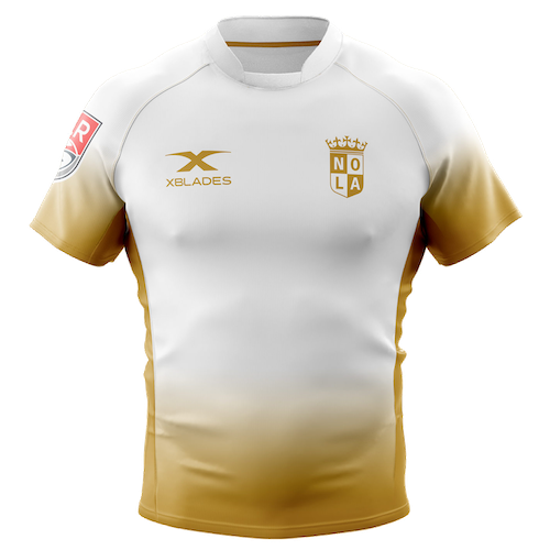 New Orleans Gold artwork 3