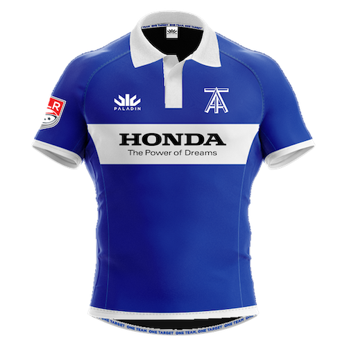 Toronto Arrows artwork 3