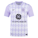 Racing Louisville FC jersey