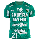 Skjern Håndbold jersey