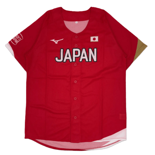 Japan Softball Women artwork 2
