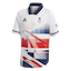 Great Britain Women kit