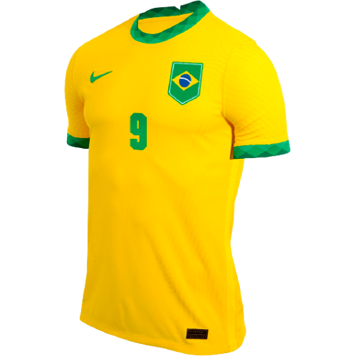 Brazil U23 artwork 2