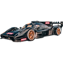 Glickenhaus Racing jersey