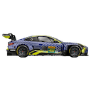 W Racing Team jersey