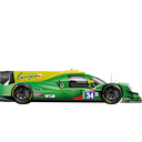 Inter Europol Competition jersey