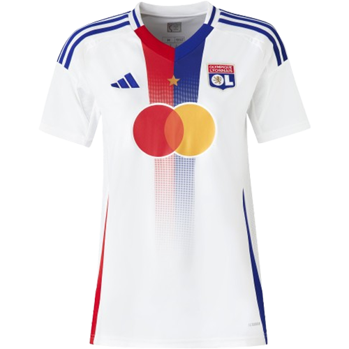 Lyon Women artwork 3