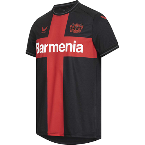 Bayer Leverkusen Women artwork 2