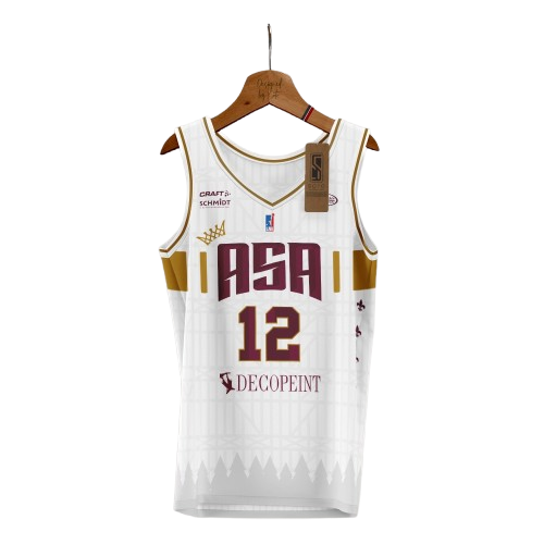 Alliance Sport Alsace artwork 2