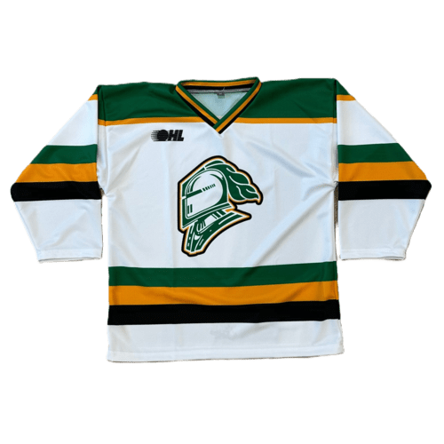 London Knights artwork 3