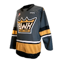 Brandon Wheat Kings jersey