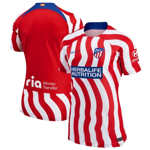 Atlético Madrid Femenino artwork 3