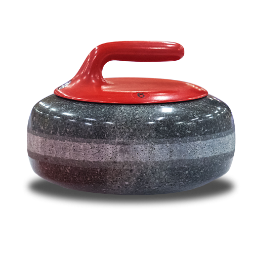 Great Britain Curling Women artwork 3