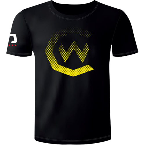 Cage Warriors Women artwork 2