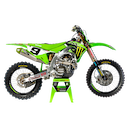 Monster Energy Kawasaki jersey