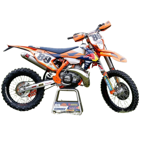 Factory Red Bull KTM artwork 3