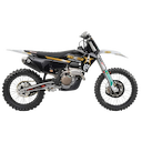 Rockstar Energy Husqvarna jersey