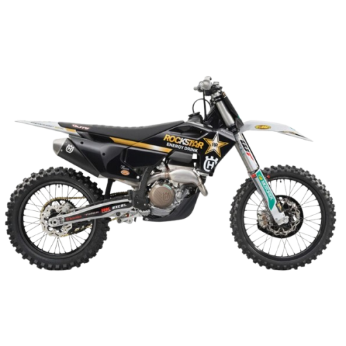 Rockstar Energy Husqvarna artwork 3