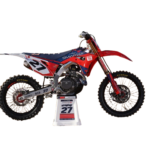 MotoConcepts  SmartTop Honda artwork 3