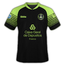 Paris 13 Atletico jersey