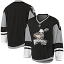 Calgary Roughnecks jersey