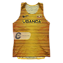 Uganda Athletics jersey