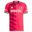 St. Louis City SC kit