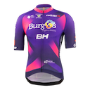 Burgos BH jersey