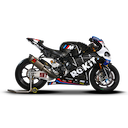 ROKiT BMW Motorrad Team jersey