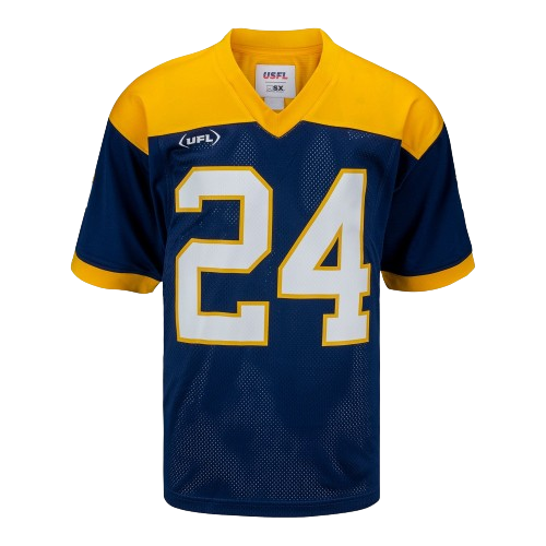 Memphis Showboats artwork 3