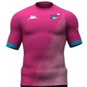 Miami Sharks jersey