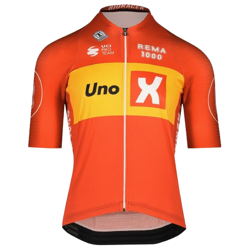 Uno-X Pro Cycling Team artwork 3