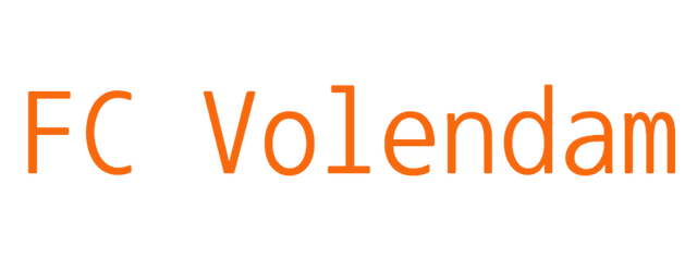 FC Volendam artwork 2