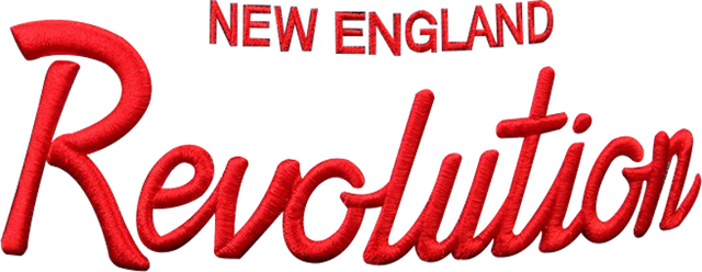 New England Revolution artwork 2