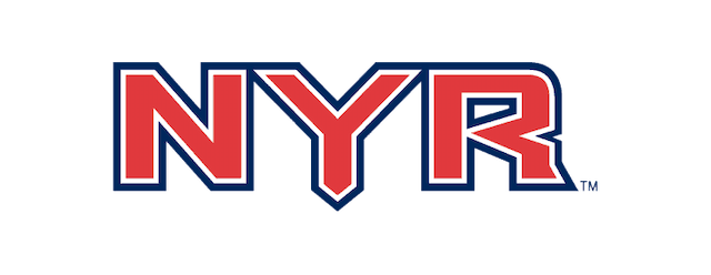 New York Rangers artwork 2
