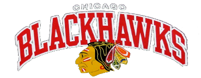 Chicago Blackhawks artwork 2