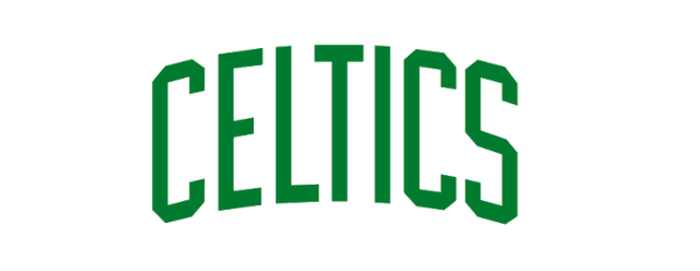 Boston Celtics artwork 2