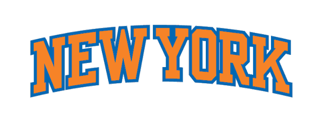 New York Knicks artwork 2