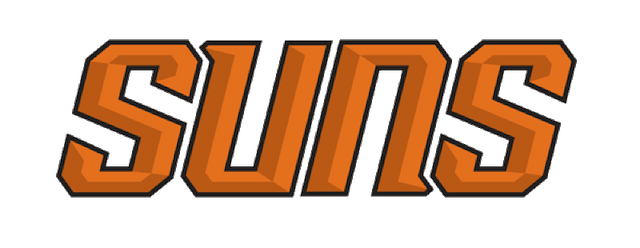 Phoenix Suns artwork 2