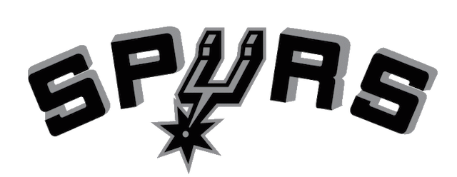 San Antonio Spurs artwork 2