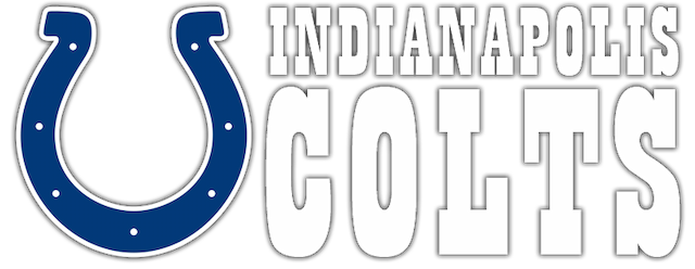Indianapolis Colts artwork 2