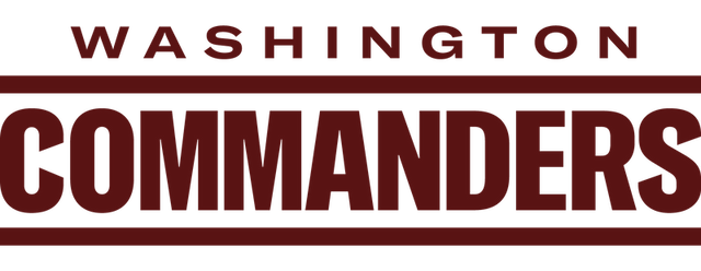 Washington Commanders artwork 2