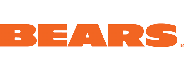 Chicago Bears artwork 2