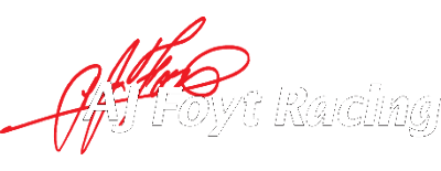 A. J. Foyt Enterprises artwork 2