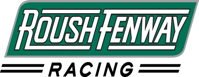 Roush Fenway Racing artwork 2