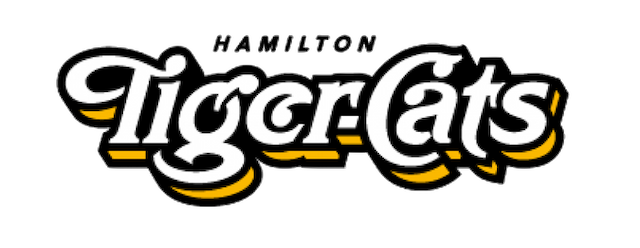 Hamilton Tiger-Cats artwork 2