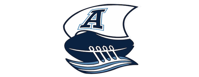 Toronto Argonauts artwork 2