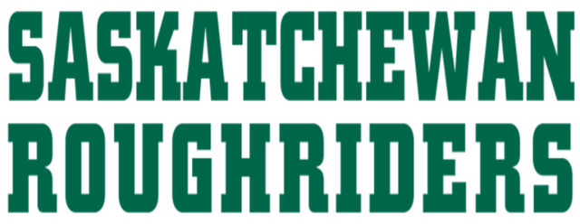 Saskatchewan Roughriders artwork 2